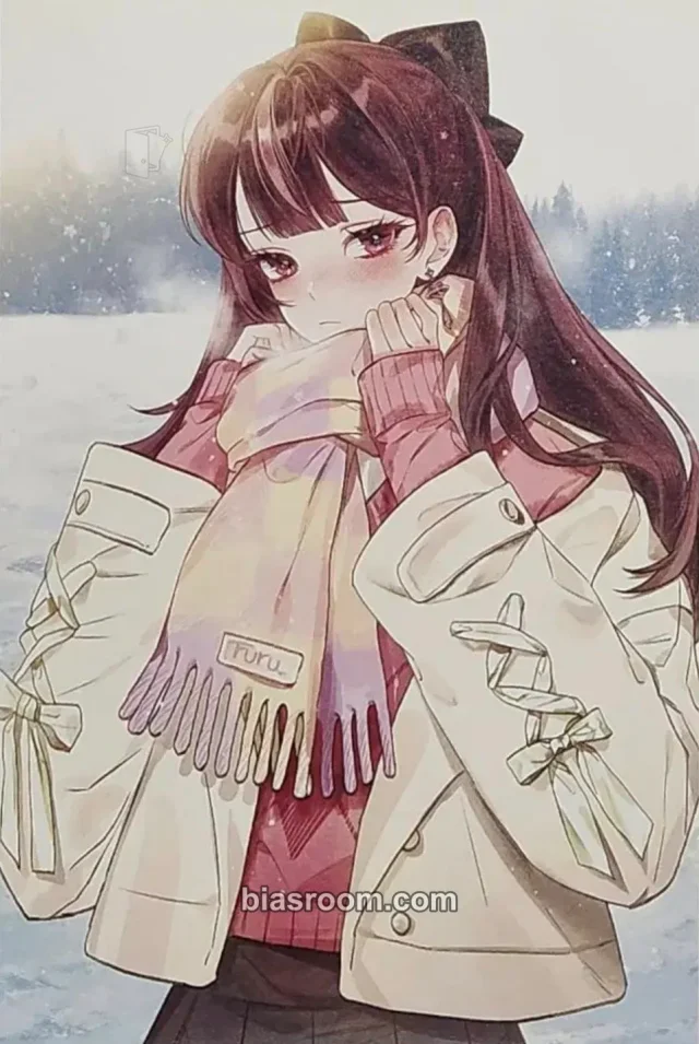 JURURU ISEGYE IDOL KIDDING K-pop photocard