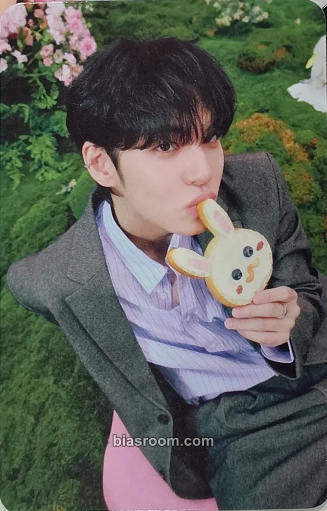 Wonpil DAY6  Day6 5th Fanmeeting - Every Day6 Every My Day K-pop photocard