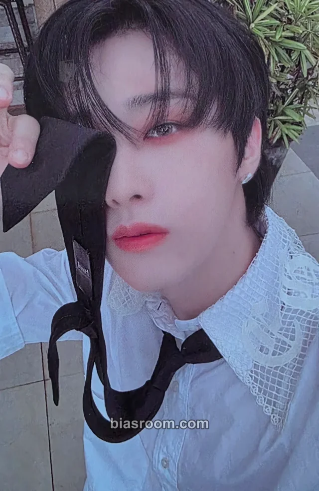 Yongha WEi Love Pt.3 : Eternally K-pop 小卡