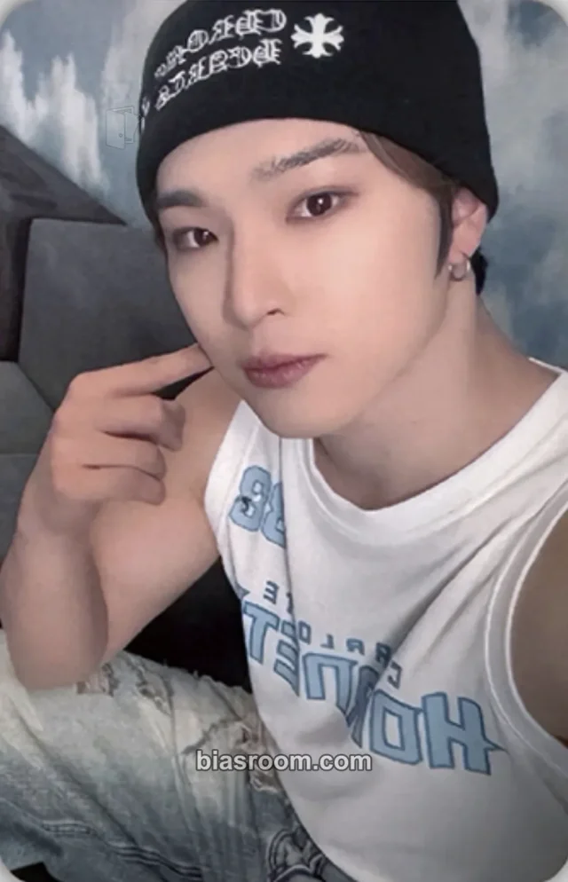 Leedo ONEUS Between the Earth and the Moon Part.3 2025 Fan Concert K-pop photocard