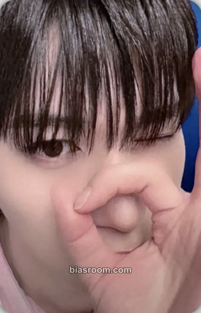 Keonhee ONEUS Between the Earth and the Moon Part.3 2025 Fan Concert K-pop photocard