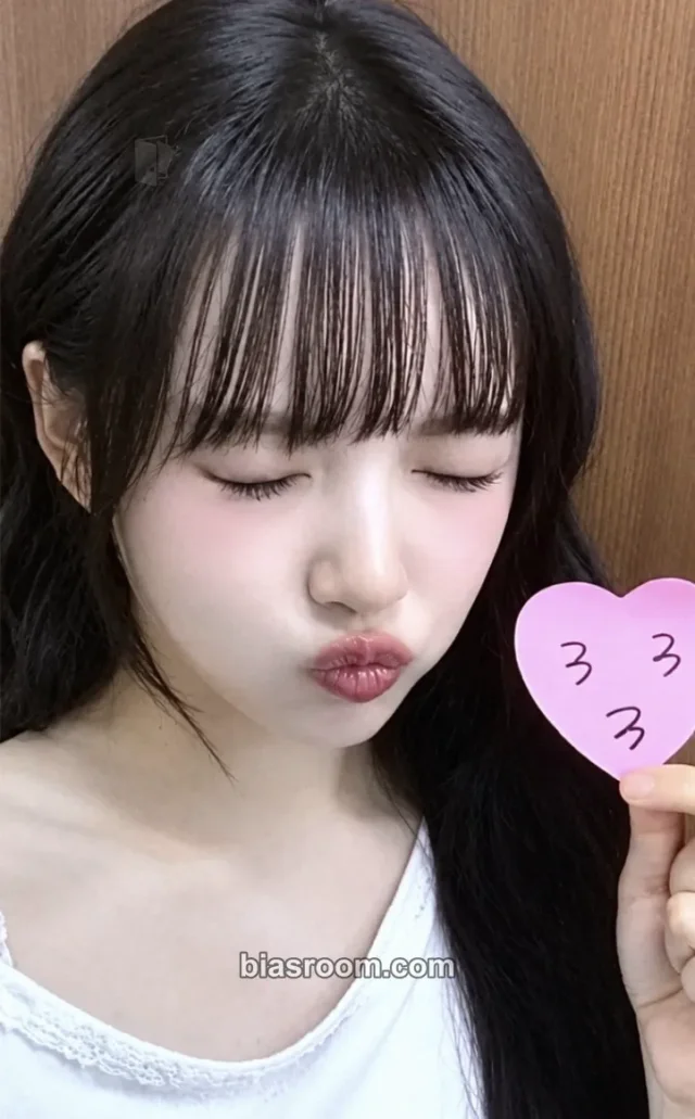 Yerin Yerin REACH YOU K-pop photocard