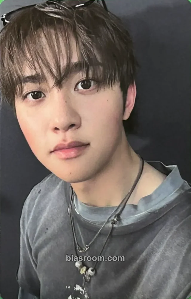 D.O. EXO DOPAMINE K-pop photocard