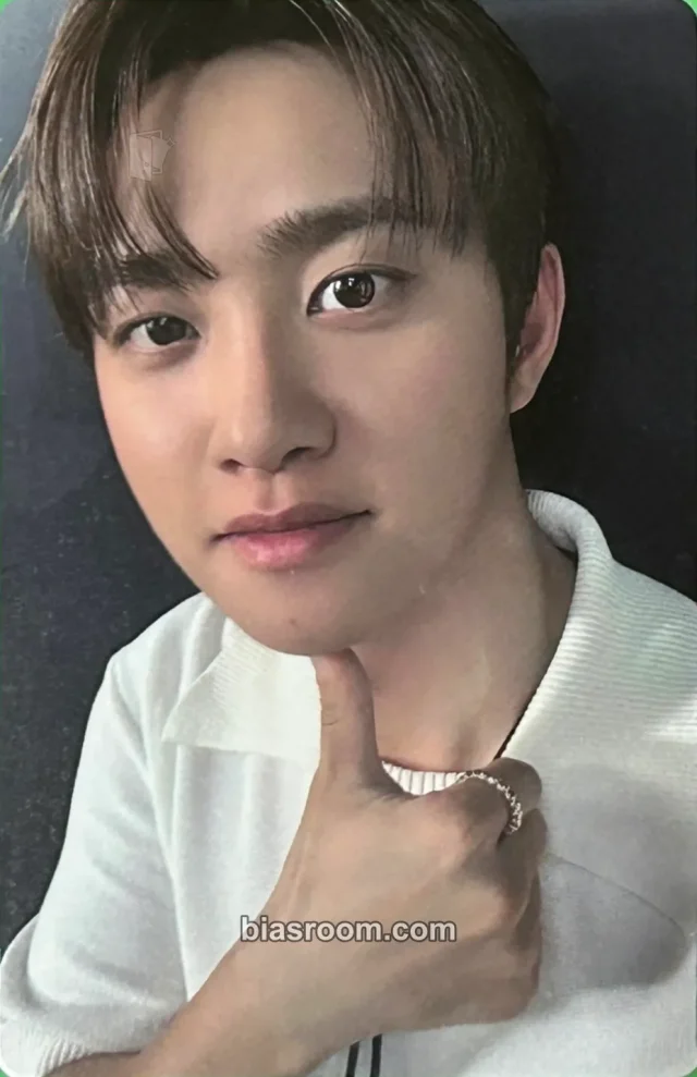 D.O. EXO DOPAMINE K-pop photocard