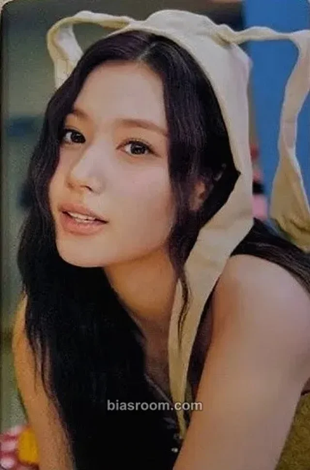 Sana TWICE TWICE The Thrill (11th Anniversary Pop-Up) K-pop photocard