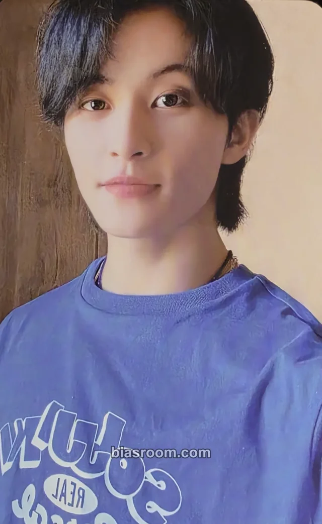 Mark NCT 2023 NCT CCOMAZ GROCERY STORE POP-UP K-pop photocard