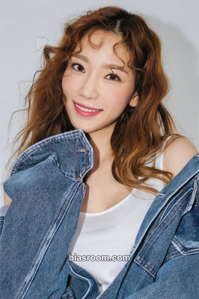 Taeyeon Taeyeon ‘s…one Encore Concert K-pop photocard