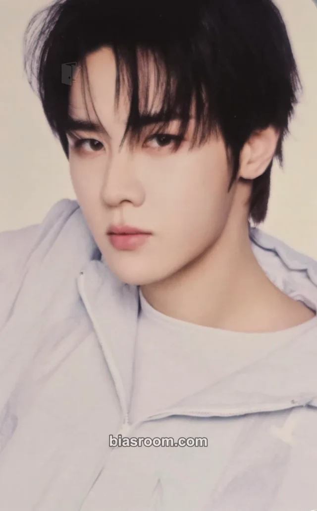 Kun NCT 10TH ANNIVERSARY [NCT 2026] POP UP: NEO GROUND K-pop photocard