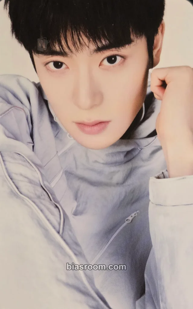 Jaehyun NCT 10TH ANNIVERSARY [NCT 2026] POP UP: NEO GROUND K-pop photocard