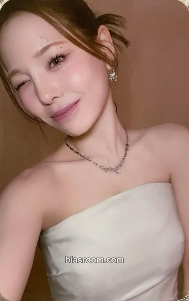 Mako NiziU Debut 5th Anniversary Set K-pop photocard