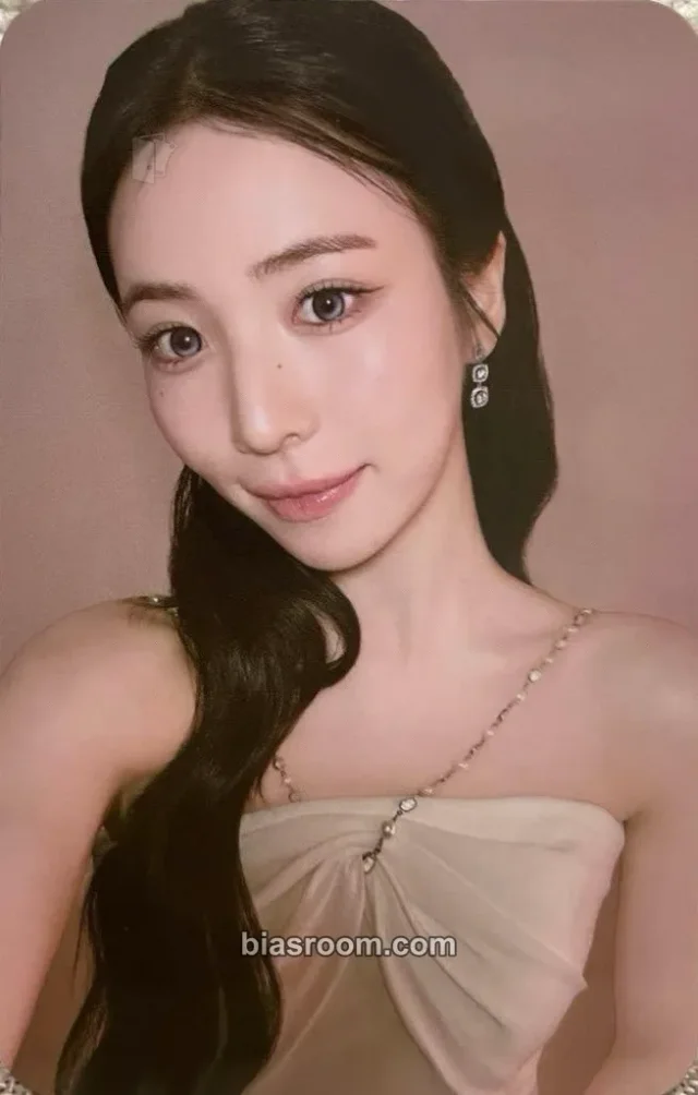 Maya NiziU Debut 5th Anniversary Set K-pop photocard
