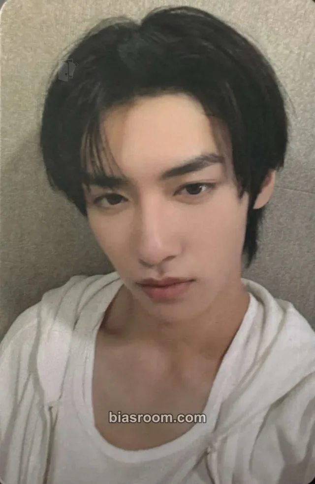 See-one A2O SOUL SUPERSTAR K-pop photocard