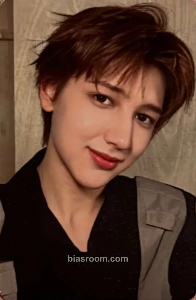 Lucien A2O SOUL SUPERSTAR K-pop photocard