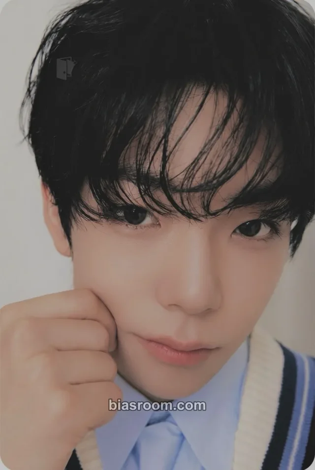 Seoha A2O SOUL SUPERSTAR K-pop photocard