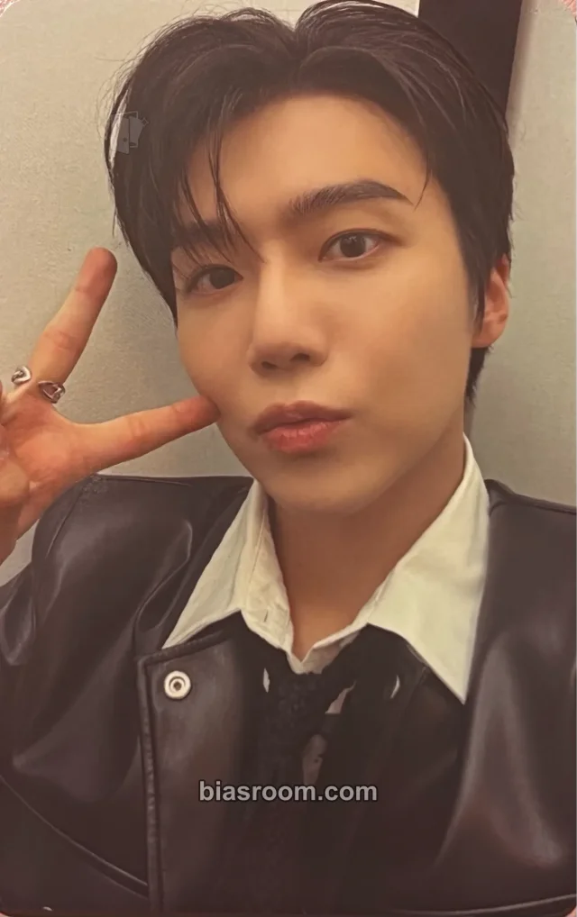 Jinho PENTAGON PENTAGON 10th Anniversary Tour <101010> K-pop photocard