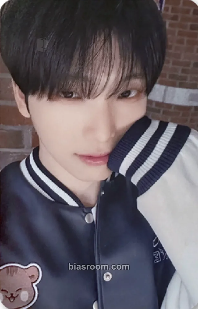 Seoho ONEUS 2024 Fan Concert Between the Earth and The Moon K-pop photocard