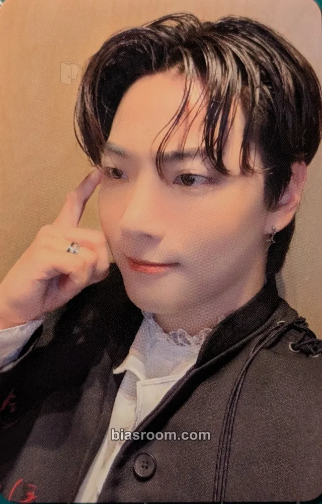 E-Tion ONF ONF: MY SELF K-pop photocard