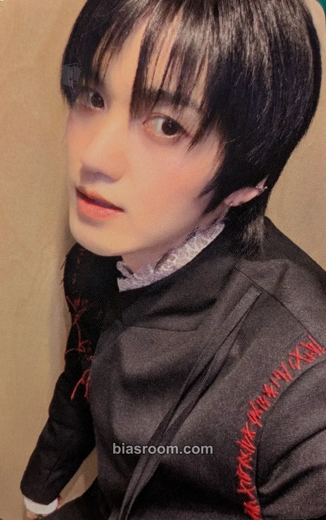 Seungjun ONF ONF: MY SELF K-pop photocard