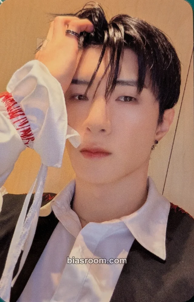 Wyatt ONF ONF: MY SELF K-pop photocard
