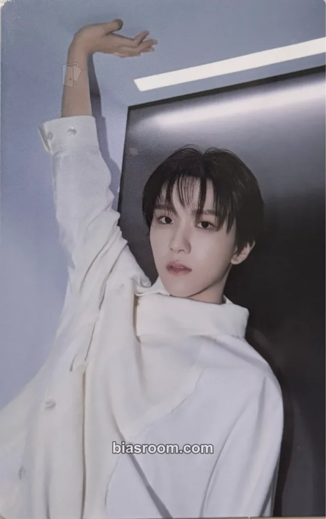 Woonhak BOYNEXTDOOR Knock On Vol. 2 Tour K-pop Photocard