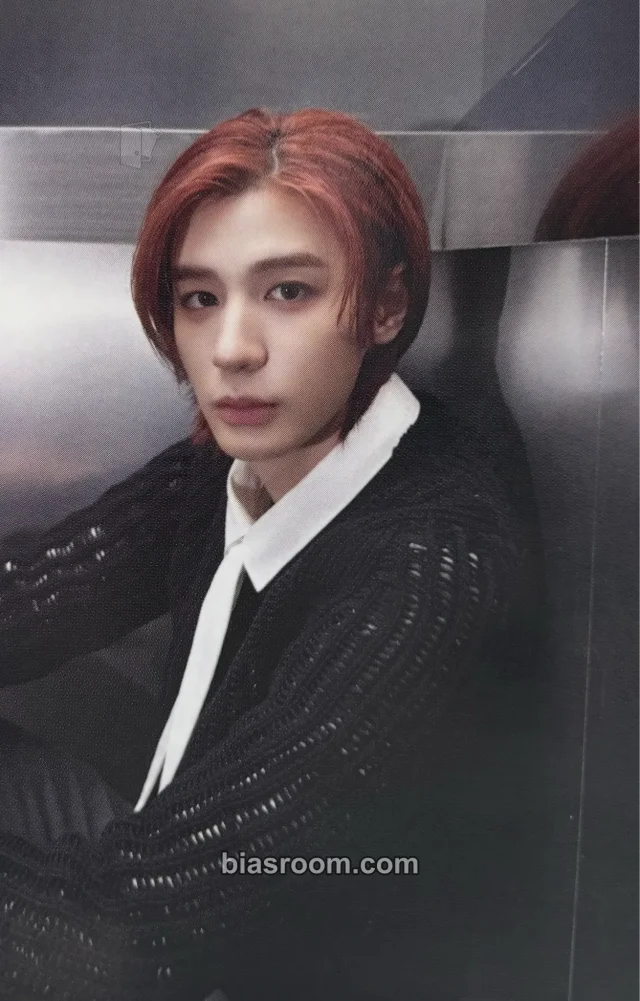 Photocard K-pop Leehan BOYNEXTDOOR Knock On Vol. 2 Tour