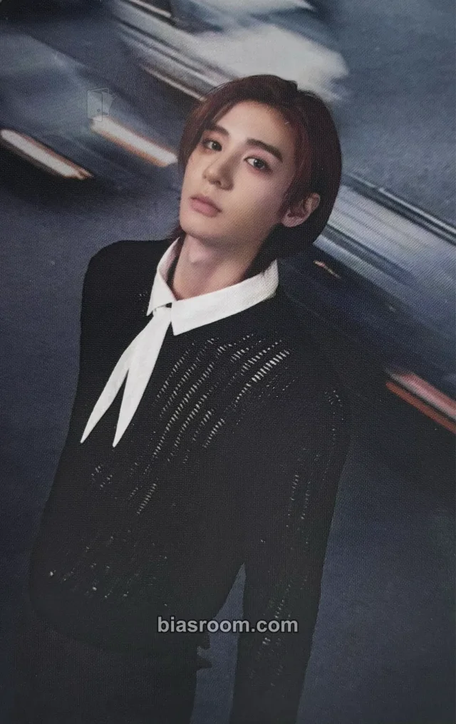 Photocard K-pop Leehan BOYNEXTDOOR Knock On Vol. 2 Tour