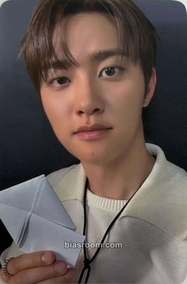 D.O. EXO DOPAMINE K-pop photocard
