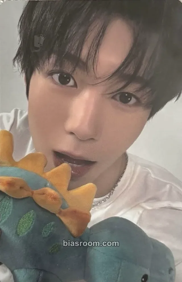 Ryo NCT NCT 2026 - Neo Dimension Exhibition K-pop photocard