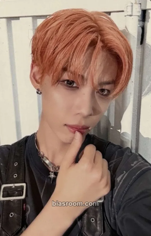 Robin n.SSign Maze Runner -Way Out- K-pop photocard