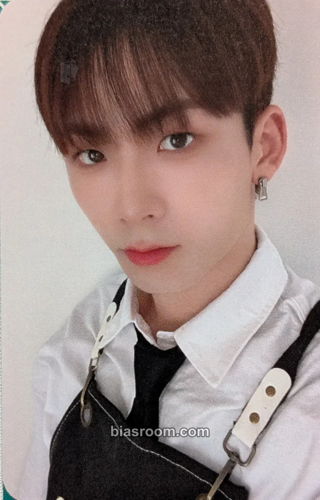 Seunghwan AIMERS Starry Night K-pop photocard