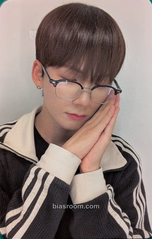 Seunghwan AIMERS Starry Night K-pop photocard