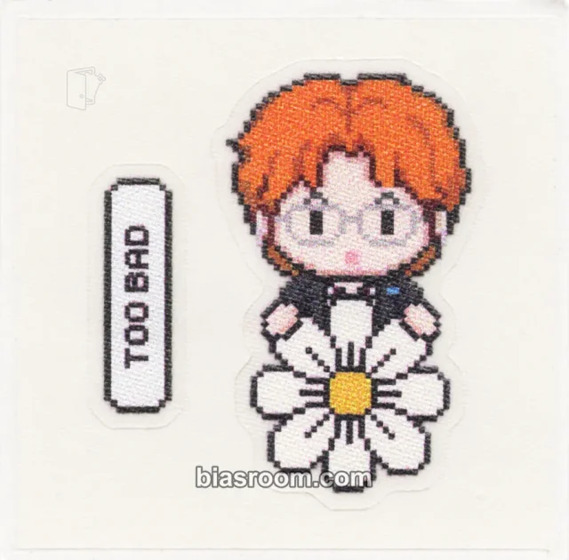 G-Dragon G-Dragon G: A BOY'S JOURNEY K-pop Photocard