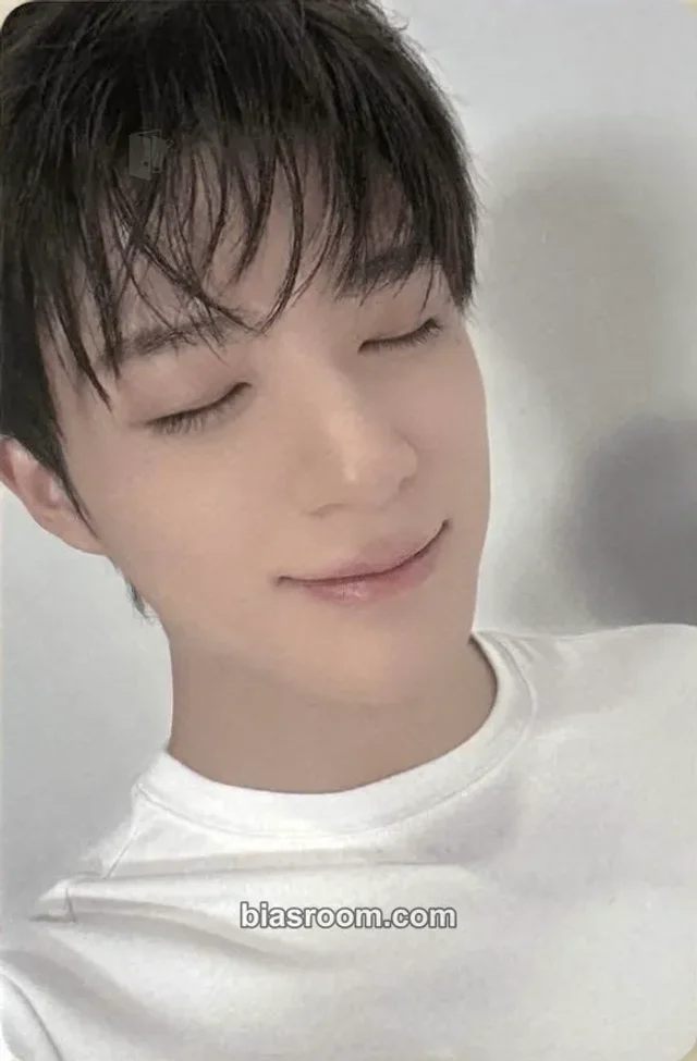 Jeno NCT NCT 2026 - Neo Dimension Exhibition K-pop photocard