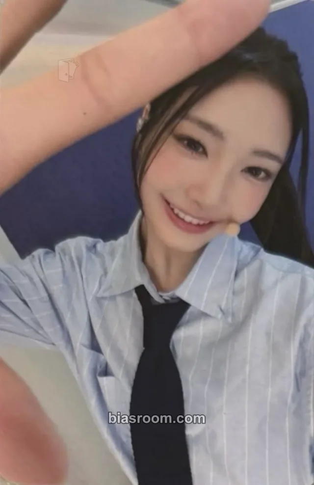Seah TUIDE TUNE & PLAY K-pop photocard