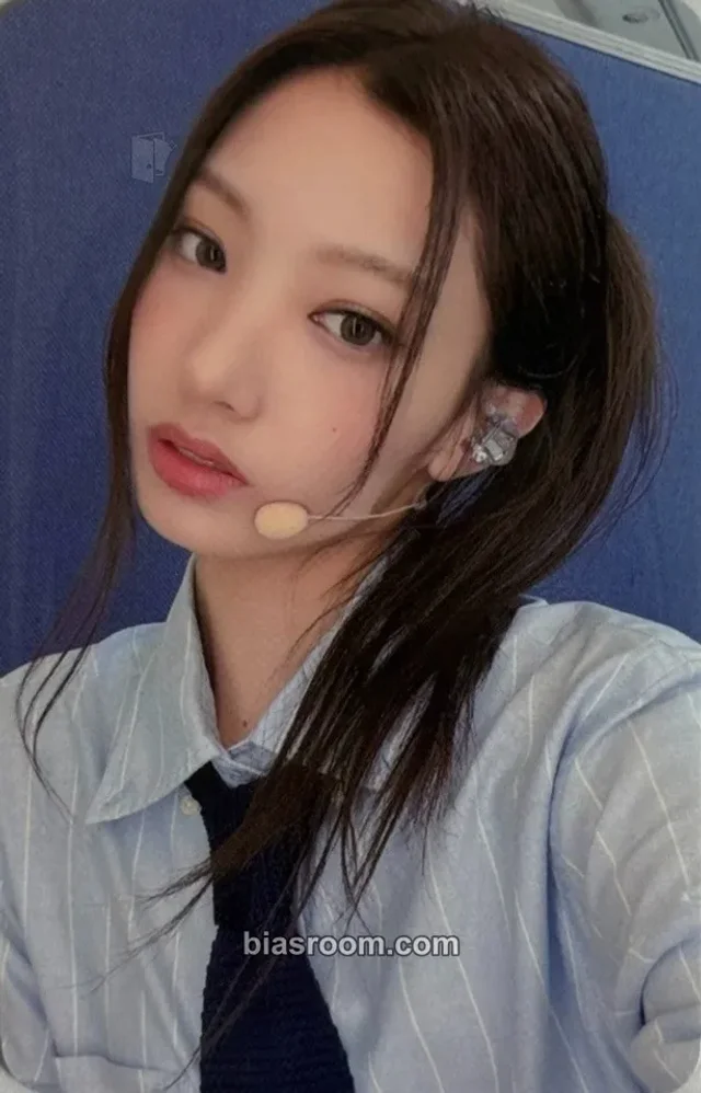 Seoyeon TUIDE TUNE & PLAY K-pop photocard
