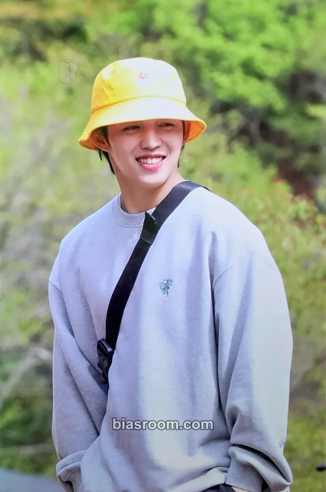 S.Coups SEVENTEEN In The Soop with SEVENTEEN Media - VOD & MERCHANDISE K-pop 小卡