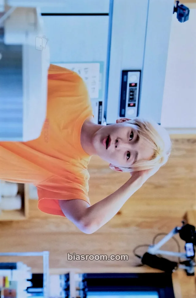Seungkwan SEVENTEEN In The Soop with SEVENTEEN Media - VOD & MERCHANDISE K-pop photocard