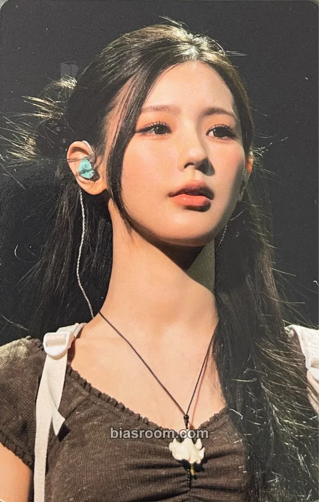 Miyeon i-dle LYNKPOP: The VR Experience [The Encounter] K-pop photocard