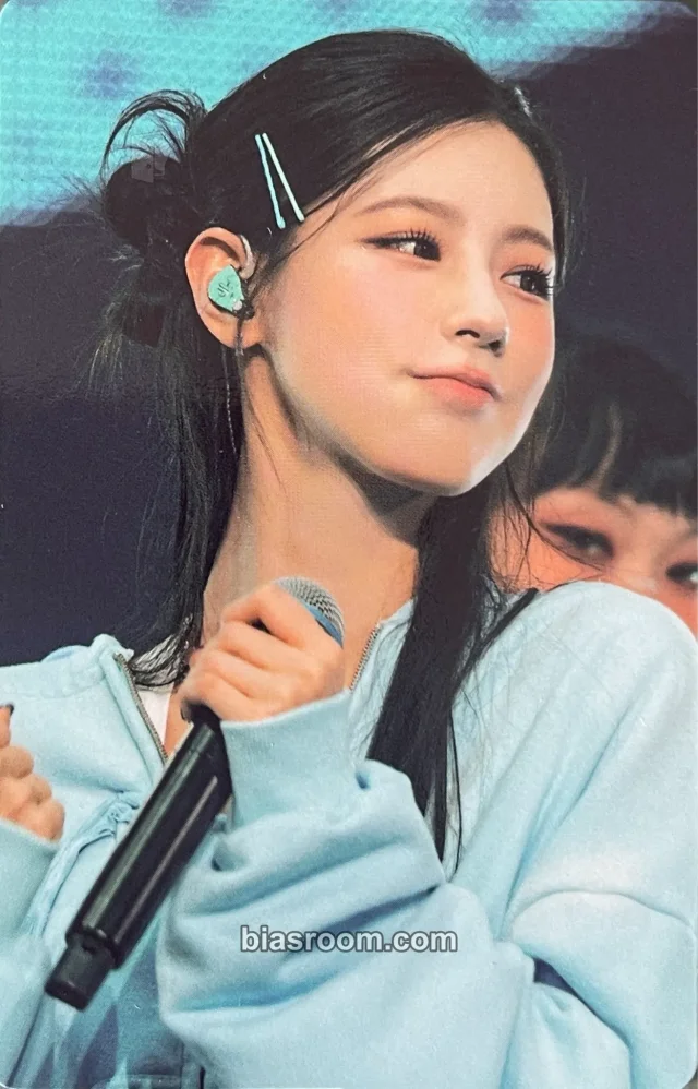 Miyeon i-dle LYNKPOP: The VR Experience [The Encounter] K-pop photocard