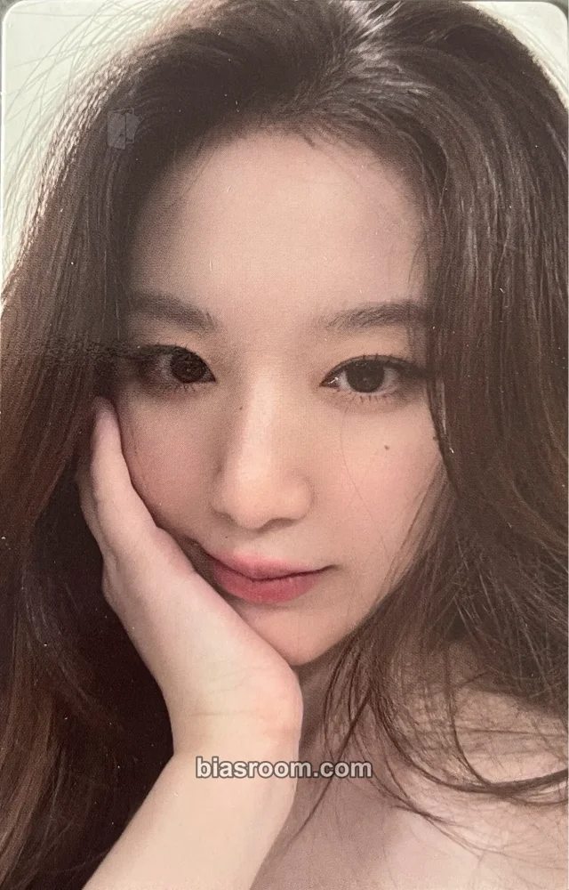 Shuhua i-dle LYNKPOP: The VR Experience [The Encounter] K-pop photocard