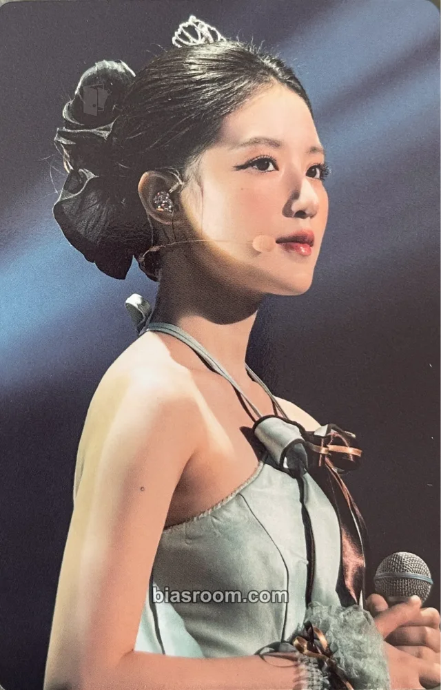 Shuhua i-dle LYNKPOP: The VR Experience [The Encounter] K-pop photocard