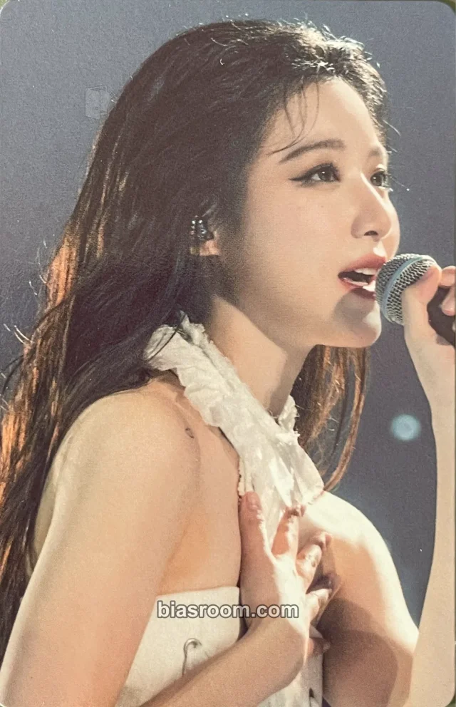 Shuhua i-dle LYNKPOP: The VR Experience [The Encounter] K-pop photocard