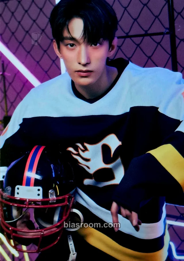 DK SEVENTEEN 2025 Seventeen's Home Merchandise K-pop 小卡
