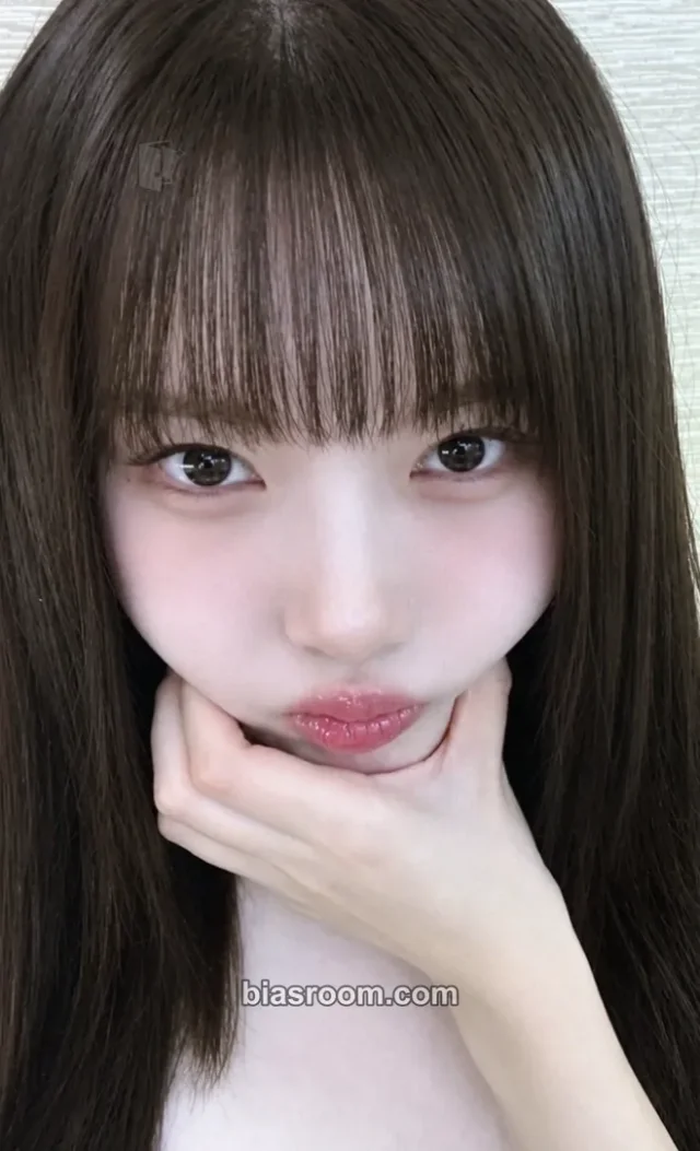 Yerin Yerin REACH YOU K-pop photocard