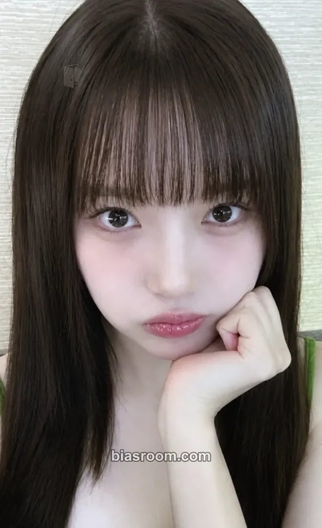 Yerin Yerin REACH YOU K-pop photocard
