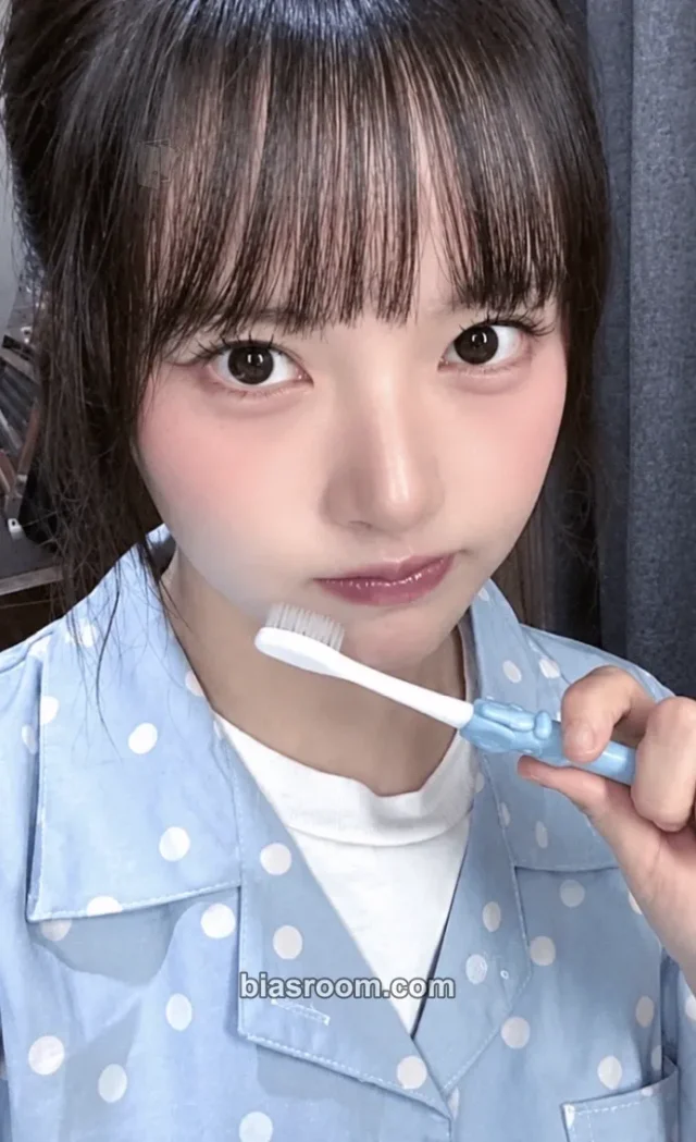 Yerin Yerin REACH YOU K-pop photocard