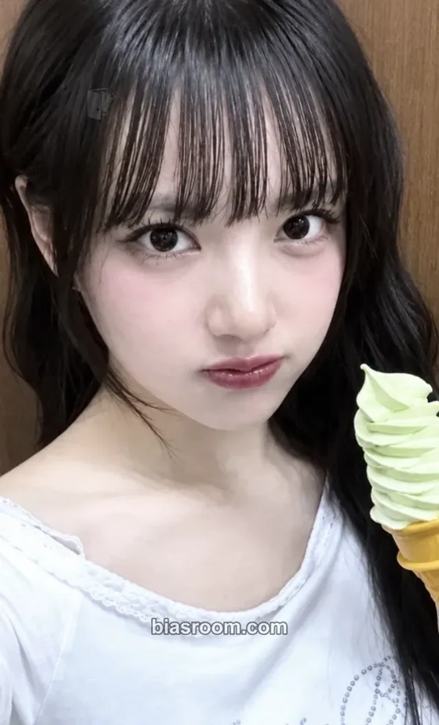 Yerin Yerin REACH YOU K-pop photocard