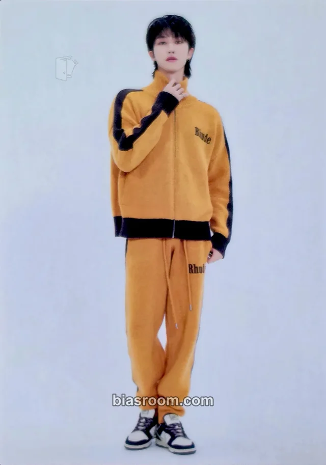 The8 SEVENTEEN 2023 Seventeen's Home Merchandise K-pop photocard