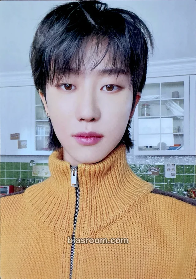 The8 SEVENTEEN 2023 Seventeen's Home Merchandise K-pop photocard