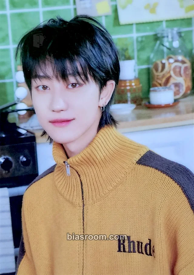 The8 SEVENTEEN 2023 Seventeen's Home Merchandise K-pop photocard